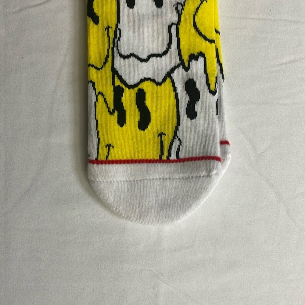 Smiley Socks by Pyvot - Picture 2 of 11